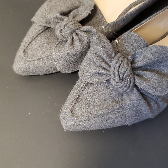 Shoes grey - Picture 2 of 3